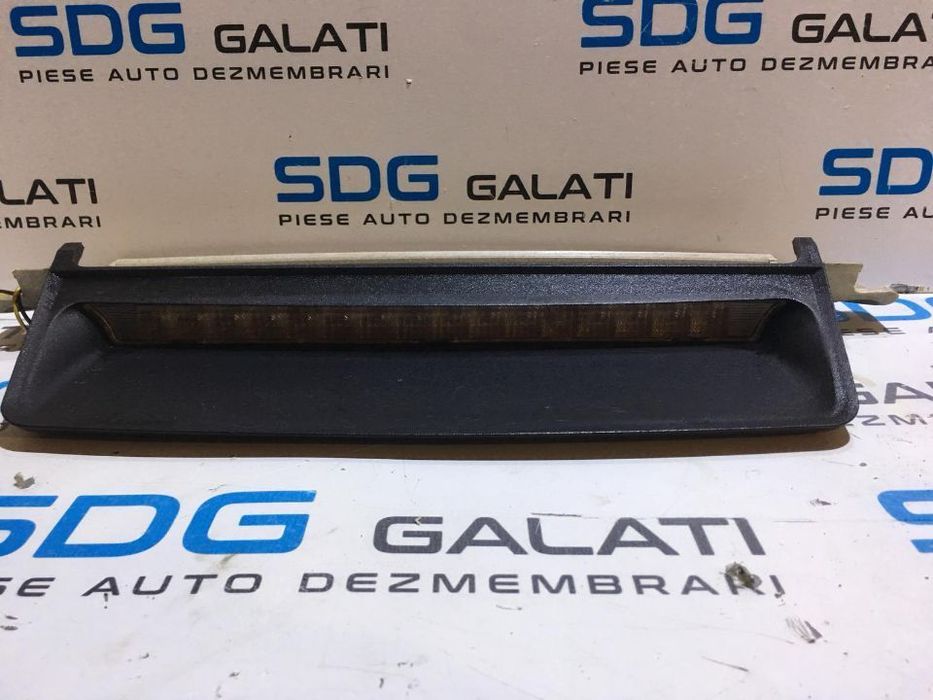 Tripla / Stop / Lampa Hayon / Haion / Portbagaj Opel Astra G Hatchback / Berlina 1998 - 2005 Cod Piesa : 09131206 / 09927032