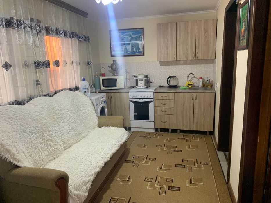 Продам дачу в Акжар 1