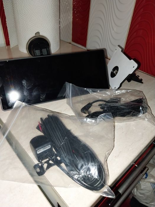 Navigație CarSync cu camere incluse