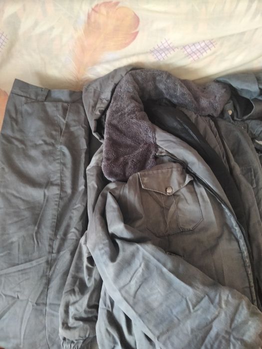 Спецодежда для охраны