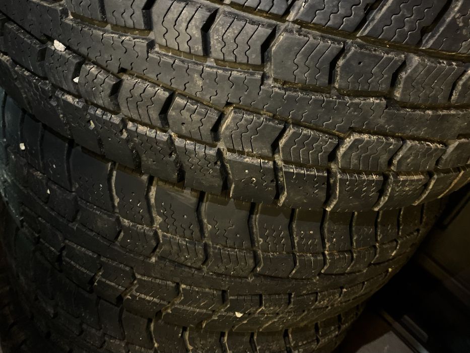 Cauciucuri 215/70/16 M+S