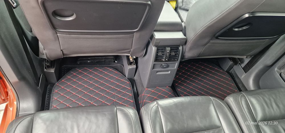 Volkswagen Touran , 7 locuri, 2009!