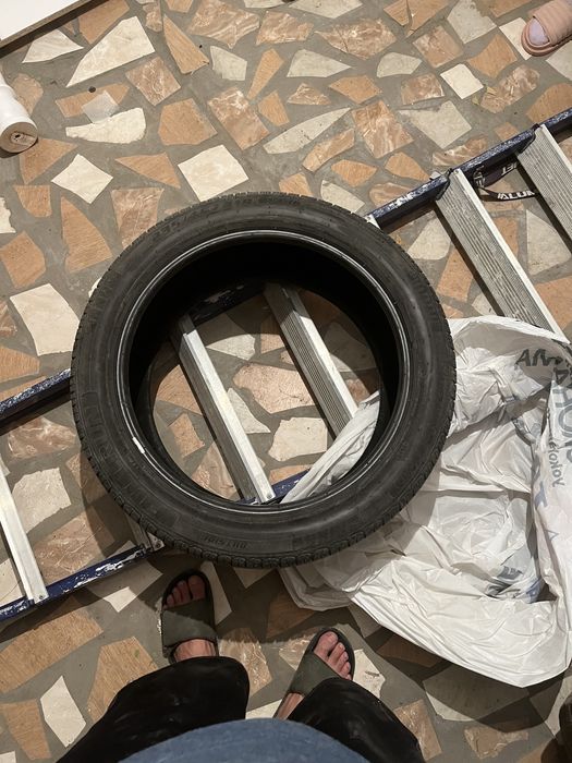 Шины в хорошем состояний