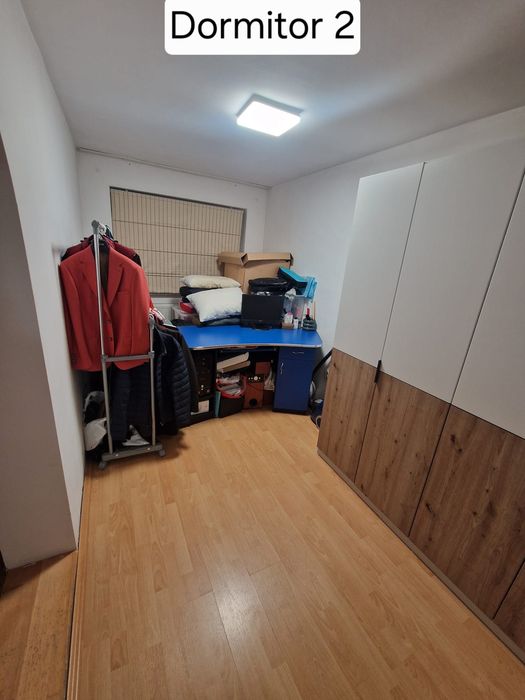Vand apartament cu 3 camere Et. 1, suprafata 76 mp si garaj - Tasnad