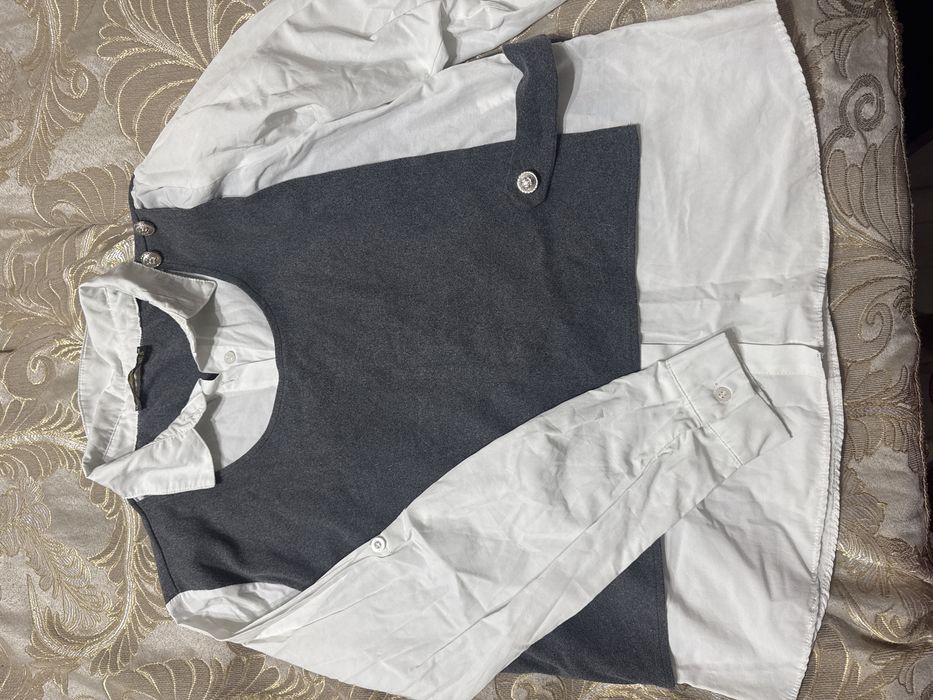 Женская одежда за все 1500