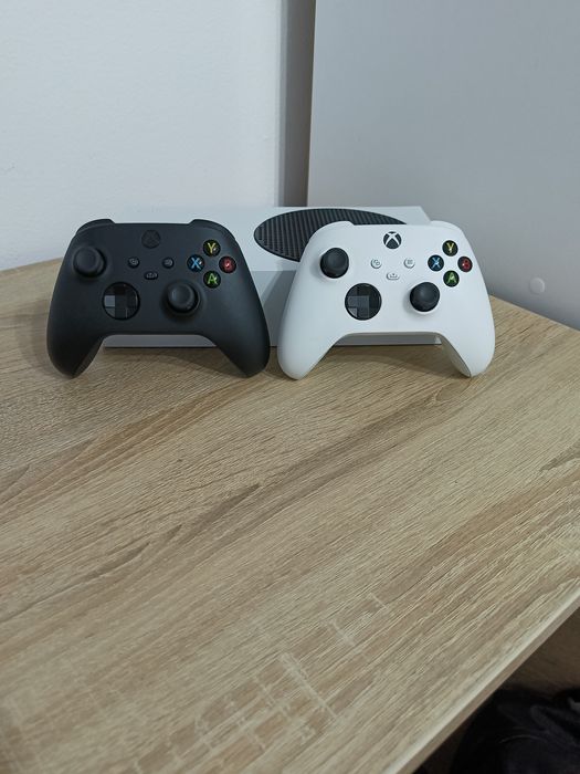 Xbox series s 326gb