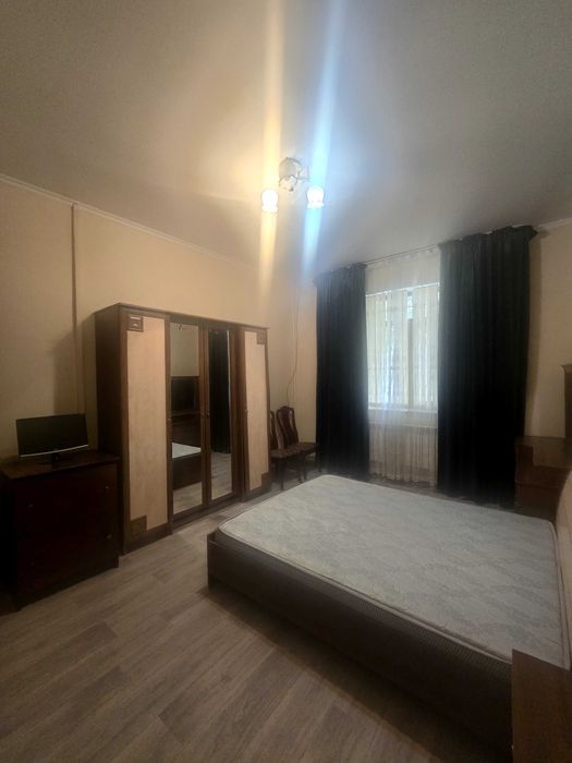 Квартира на долгий срок
