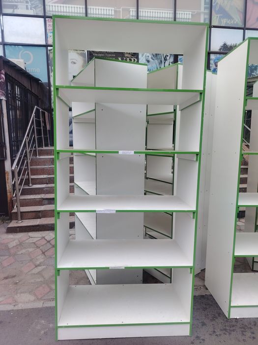 Продам полки для магазина