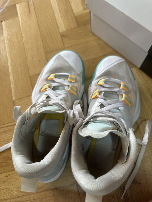 Баскетболни обувки, Nike Jordan Zion 1, 38