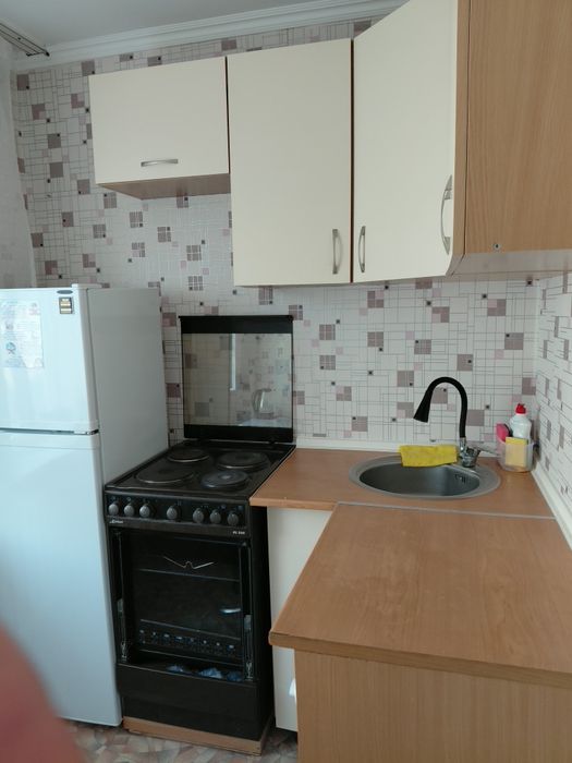 Продается двухкомнатная квартира