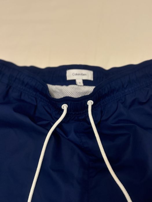 Sort / bermude Calvin Klein baie