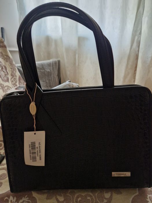 Продам сумку новую