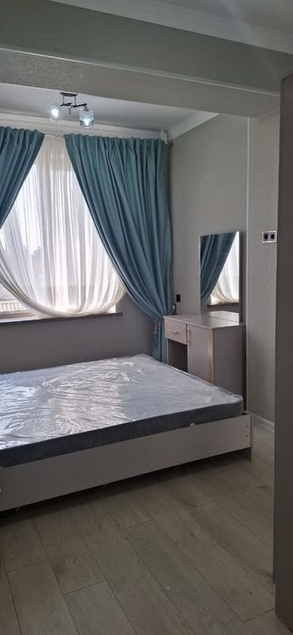 Продается 1в2/2/8 35м2 в Новостройке, ул. Иззат