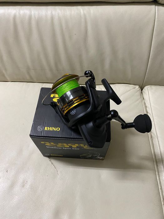 Риболовни принадлежности