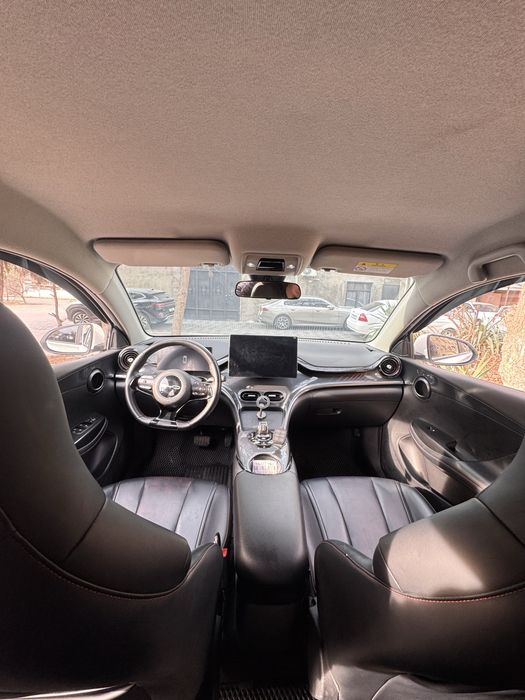 BYD E2 405км Luxury full (Топ Тоза Краска) 44.000км Накт/Насия