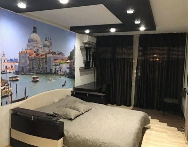 Сарыарка 11-Кенесары,  2ч 2000