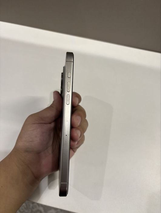 Iphone 15 pro max/ Айфон 15 про макс