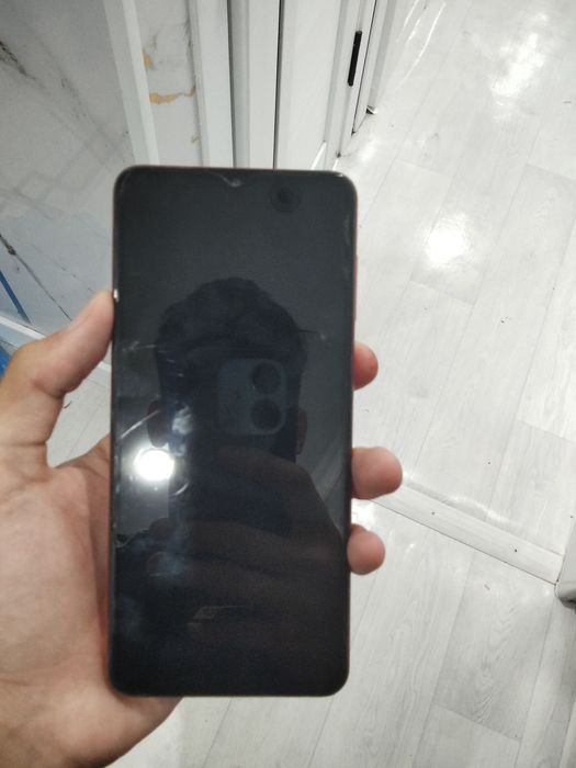 Samsung glaxy a12