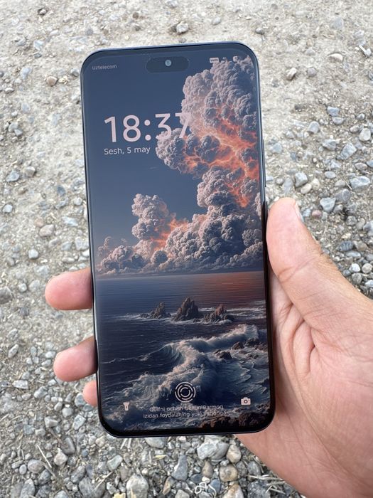 Tecno Spark slim