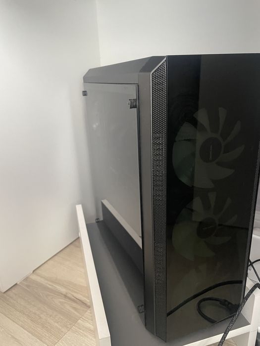 Системный блок, компьютер