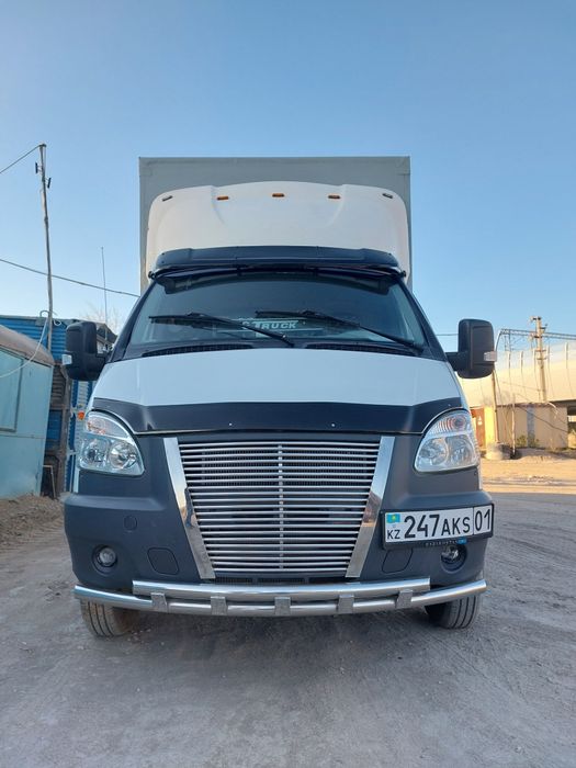 Продам Газель в отличном состояние