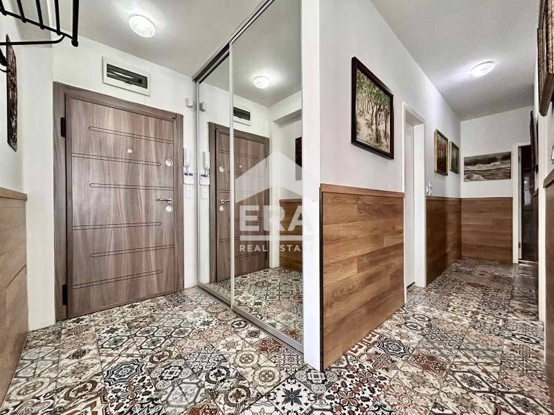 Дава се под наем Тристаен апартамент в София, Стрелбище - 106 кв.м за 1196.97 € - Снимка #6