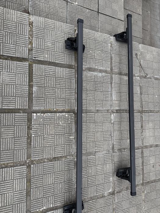 Напречна греди за джип l200 Amos