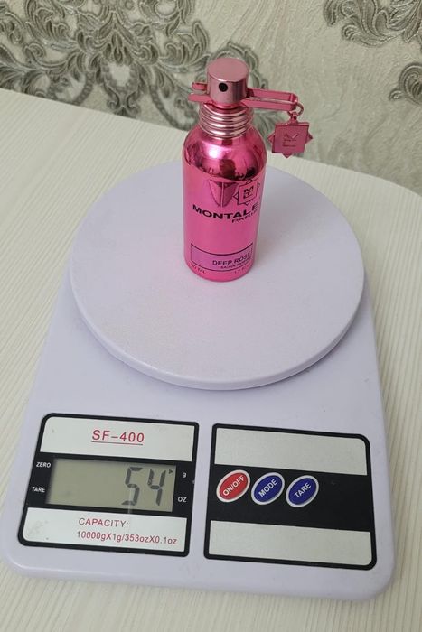 Montale, Deep Rose