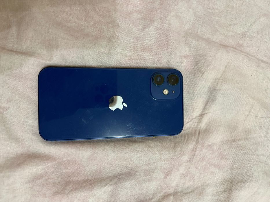 Iphone 12 mini 128gb