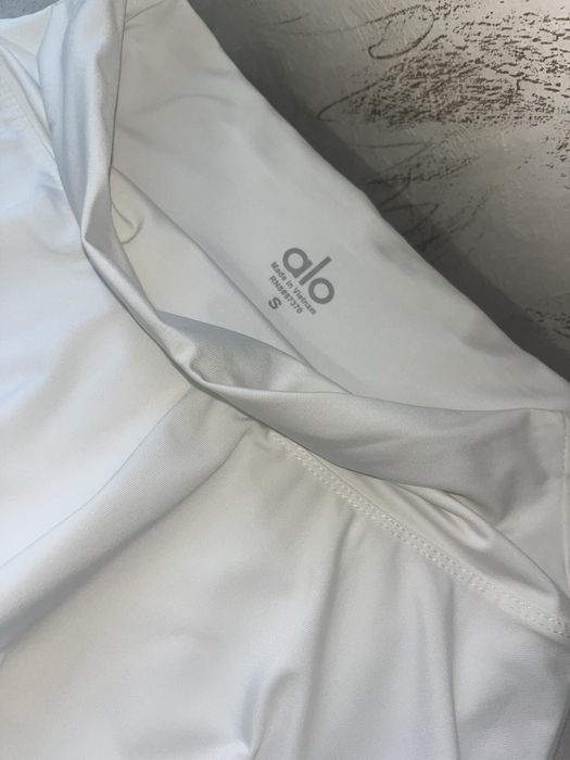 Дамски поли NikeCourt / AloYoga