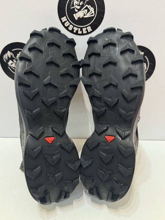 Мъжки туристически обувки SALOMON SPEED CROSS 5 GORE-TEX . Размер 40