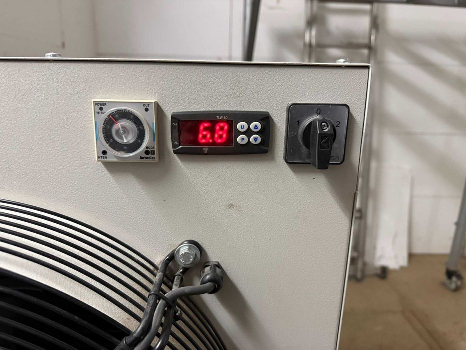 Utilaje spălătorie de covoare - linie completa