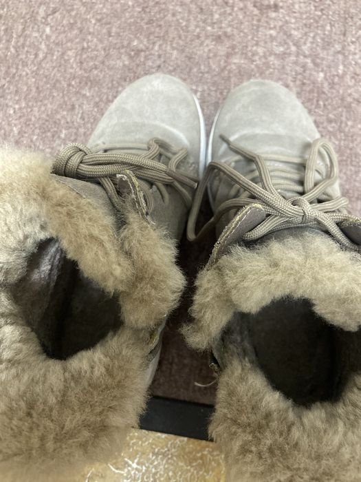 обувь для зимней погоды