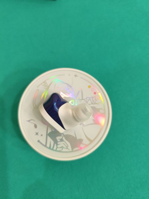Наушники moondrop robin оригинал в идеальном состоянии