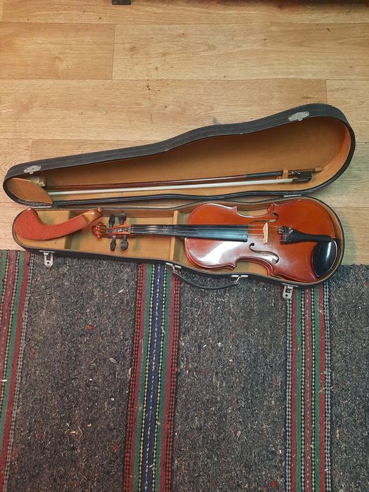 Цигулка  Кремона