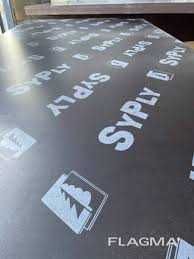 Фанера Финская берёзовая