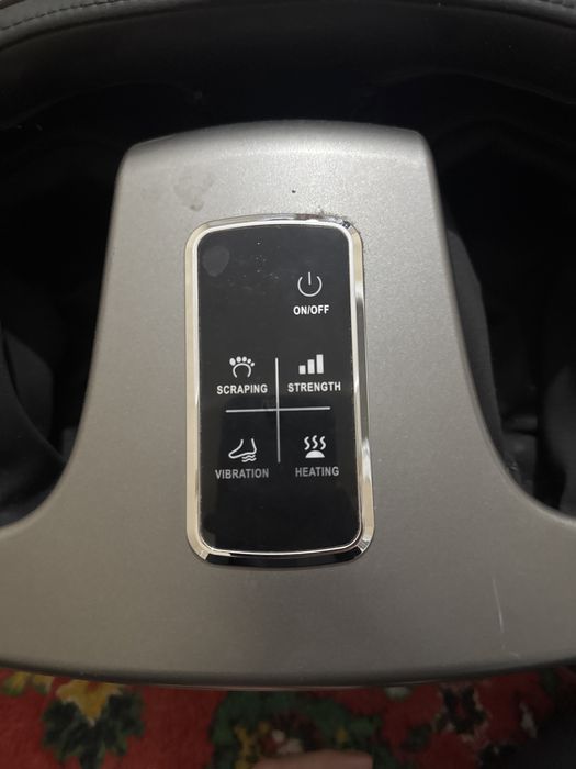 Массажер для ног