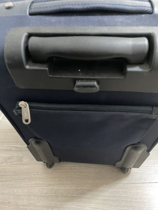 Troller/valiza Airline 45x30