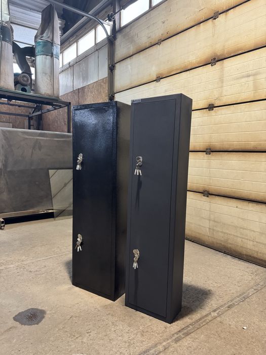 Сейфы оружейные