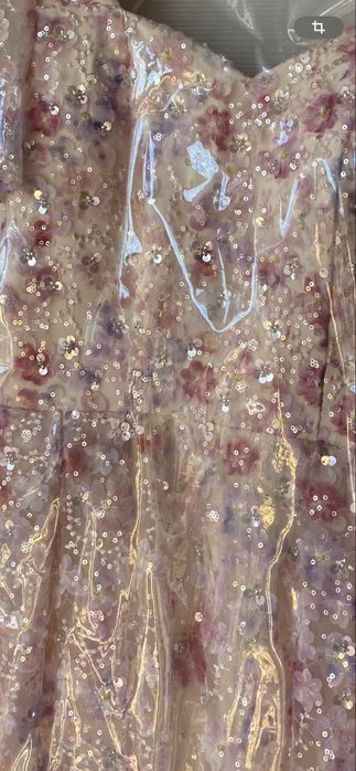 вечернее платье для девочек и женщин