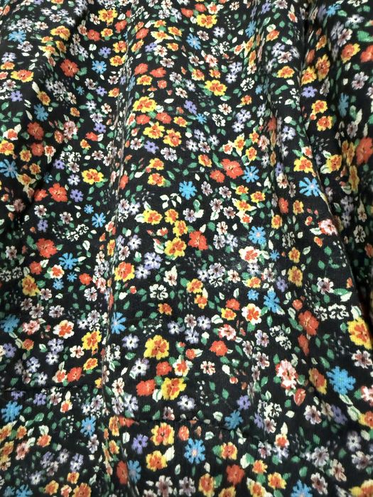 Свитшот, кофта ZARA с рукавами-фонариками