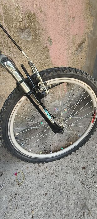 Se vinde Bicicletă climber DHS
