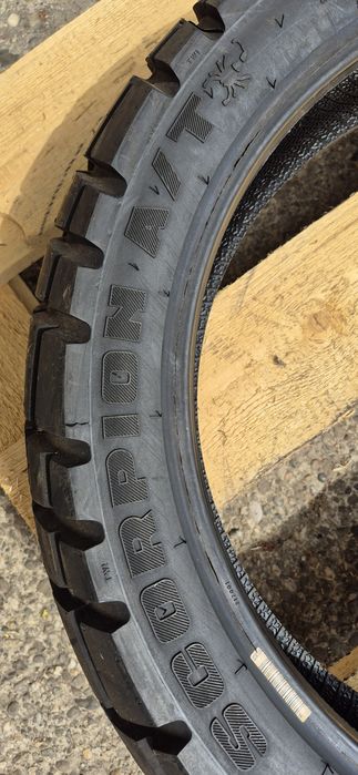 O anvelopa moto noua Pirelli MT90,150/70/R18 M/C,dot 2020.