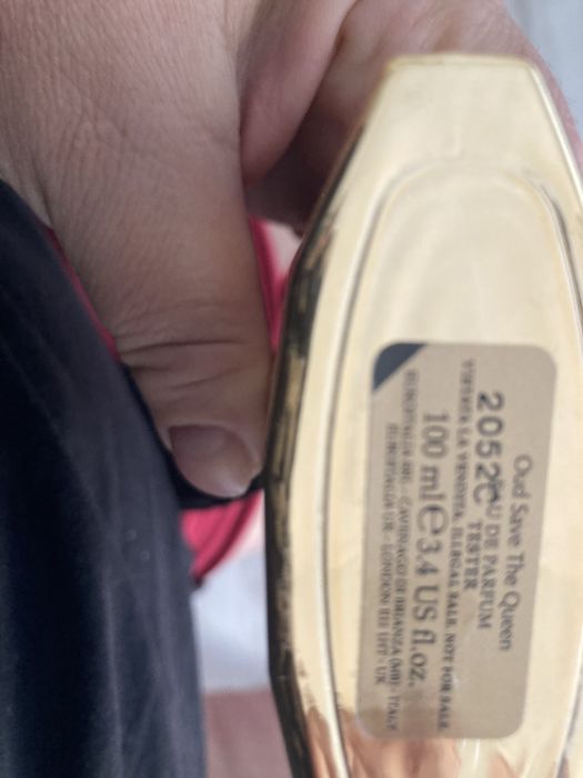 Atkinsons/ разкошентраен аромат