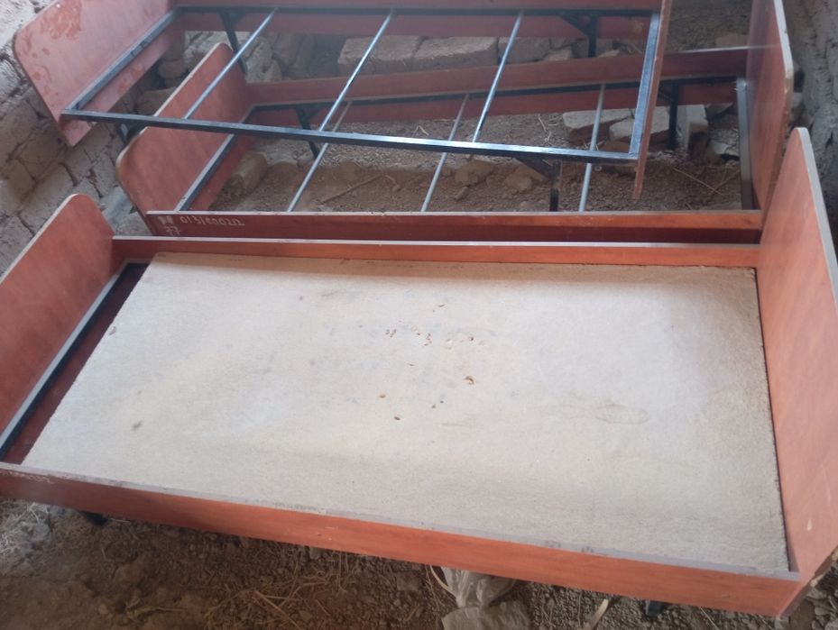 Тайор Кровать Сотилади