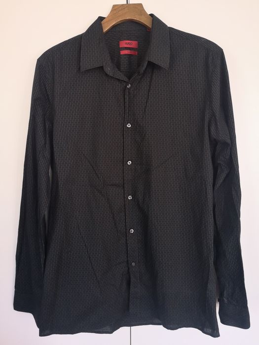 Мъжки ризи BOSS, HUGO, Under Armour