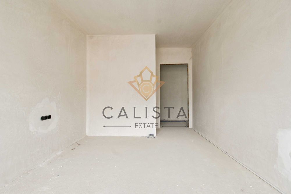 Тристаен апартамент за продажба в ж.к. Бояна, 563-1885