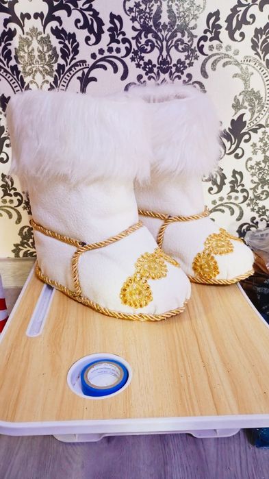 Дед Мороз пошив продажа Королевский