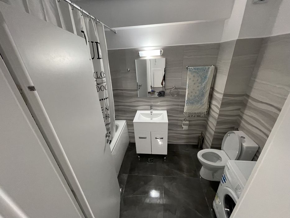 Inchiriere apartament cu 2 camere, situat in Cartierul Latin la et 1