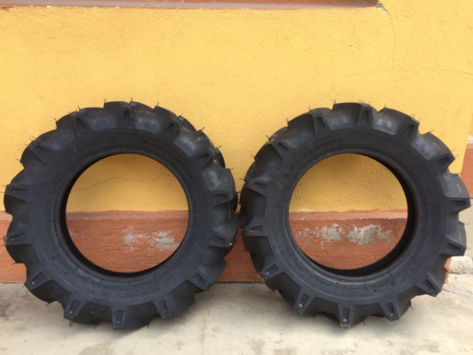Cauciucuri pentru tractoare japoneze 6x14